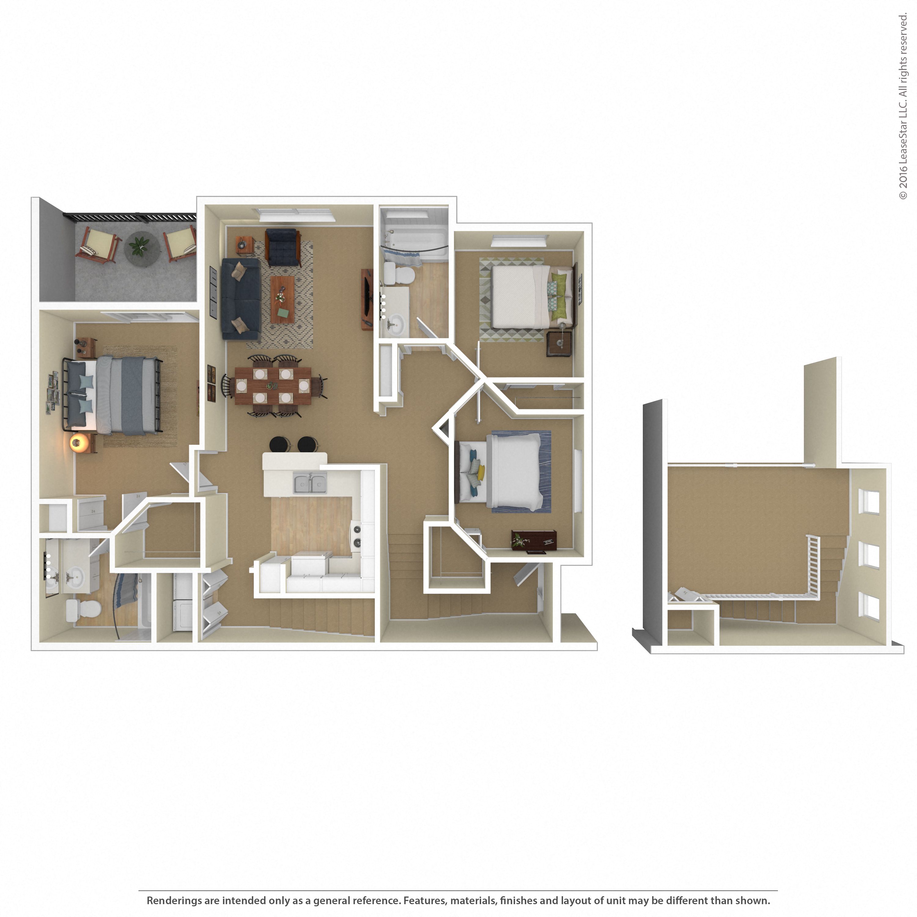 Floor Plan Layout